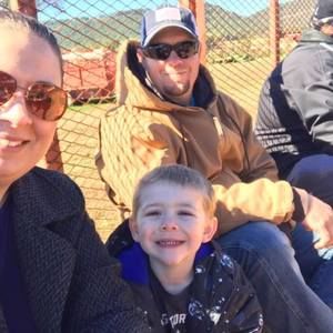 Meet your Posher, Tabitha